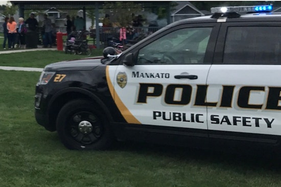 Mankato Police Vigilance Leads to 360 Traffic Stops and 24 DWIs in December Crackdown