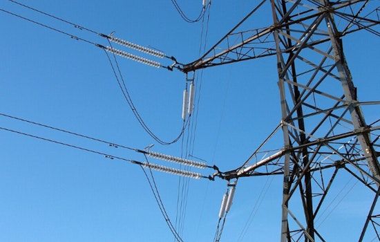 Manor Power Outage Leaves 1,000+ Customers Without Power