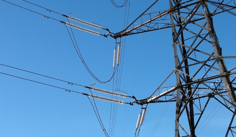 Manor Power Outage Leaves 1,000+ Customers Without Power