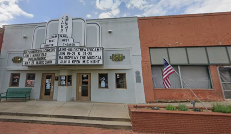 Mansfield Commission for the Arts Debuts "Art for the HeART" Exhibition January 31 at Wallace-Hall Art House