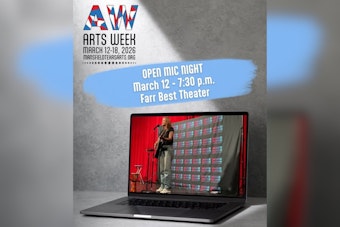 Mansfield Gears Up for a Creative Spring: Arts Week to Begin March 12 with Open Mic Night and Cultural Festivities