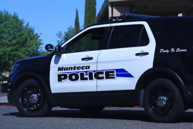 Manteca Police Minor Decoy Operation Reveals Underage Alcohol Sales, Local Outlets Cited