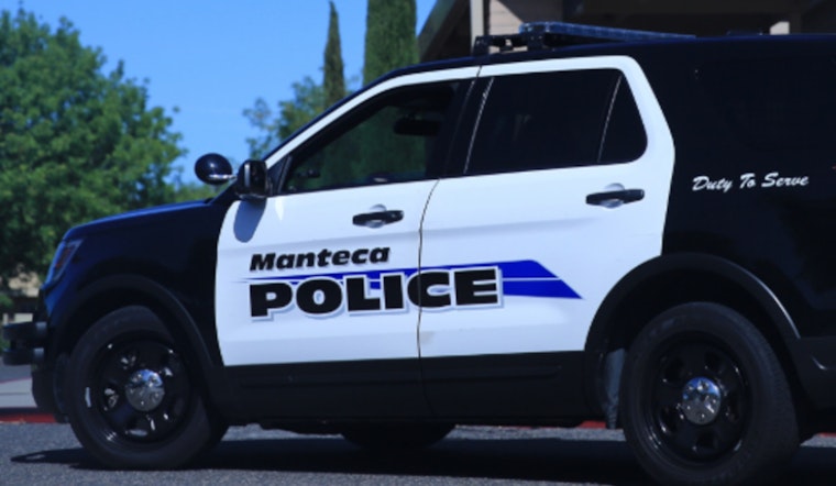 Manteca Police Minor Decoy Operation Reveals Underage Alcohol Sales, Local Outlets Cited