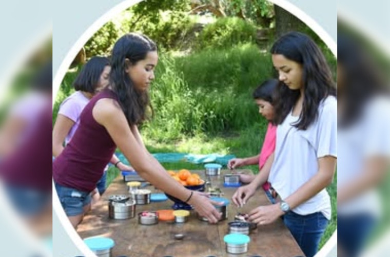 Maple Grove Champions Plastic-Free February Challenge to Protect Local Waterways