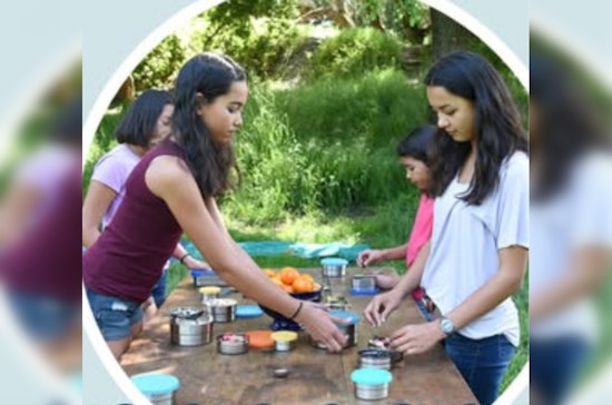 Maple Grove Champions Plastic-Free February Challenge to Protect Local Waterways