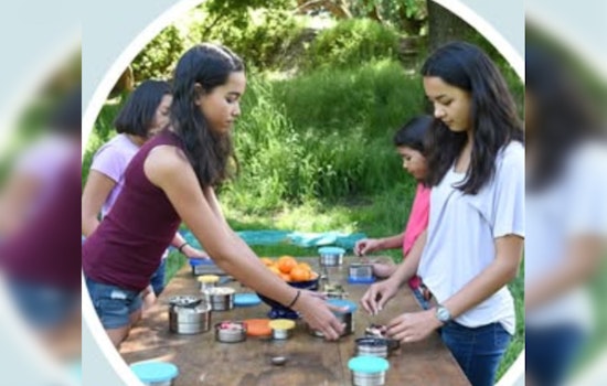 Maple Grove Champions Plastic-Free February Challenge to Protect Local Waterways