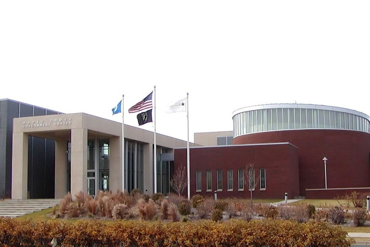 Maple Grove Clarifies Role Amid Increased Federal Immigration Enforcement