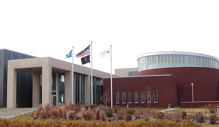 Maple Grove Clarifies Role Amid Increased Federal Immigration Enforcement