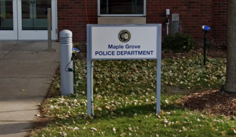 Maple Grove Police Clarify Role in ICE Operations: Ensuring Public Safety, not Enforcing Immigration Laws