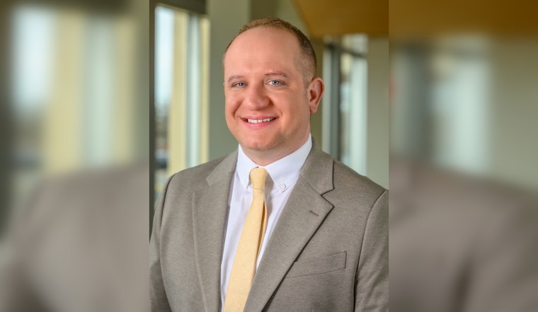 Maple Grove's Community Director Joe Hogeboom Hosts City Report on Council Actions and Local Updates