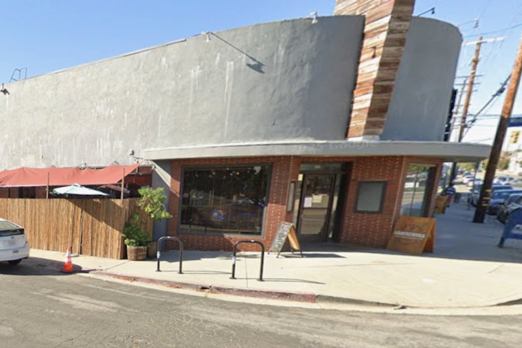 Mar Vista Loses It Over Electric Bleu’s Michelin‑Worthy Roast Chicken