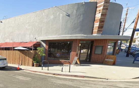 Mar Vista Loses It Over Electric Bleu’s Michelin‑Worthy Roast Chicken