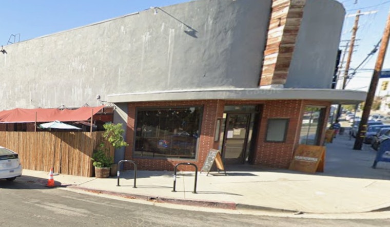 Mar Vista Loses It Over Electric Bleu’s Michelin‑Worthy Roast Chicken