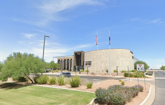 Maricopa Announces Temporary Phone Line for Non-Emergency Police Assistance on January 7