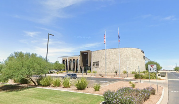 Maricopa Announces Temporary Phone Line for Non-Emergency Police Assistance on January 7