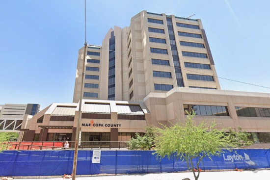 Maricopa County Document Recordation Delayed by Server Glitch Amid Administrative Rift