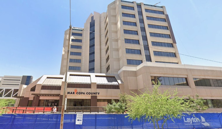 Maricopa County Document Recordation Delayed by Server Glitch Amid Administrative Rift