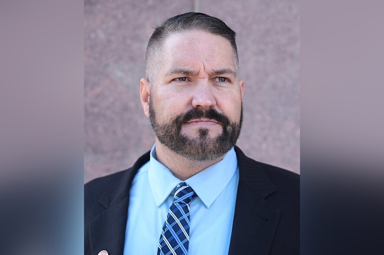 Maricopa County Recorder Heap Criticizes Board of Supervisors' Conduct Amid Budget Presentation Dispute