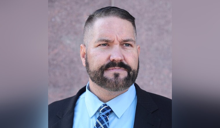 Maricopa County Recorder Heap Criticizes Board of Supervisors' Conduct Amid Budget Presentation Dispute