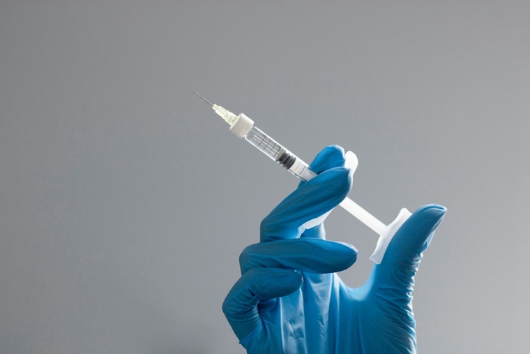 Maricopa County Reports First Measles Case of the Year, Health Officials Urge Vigilance and Vaccination