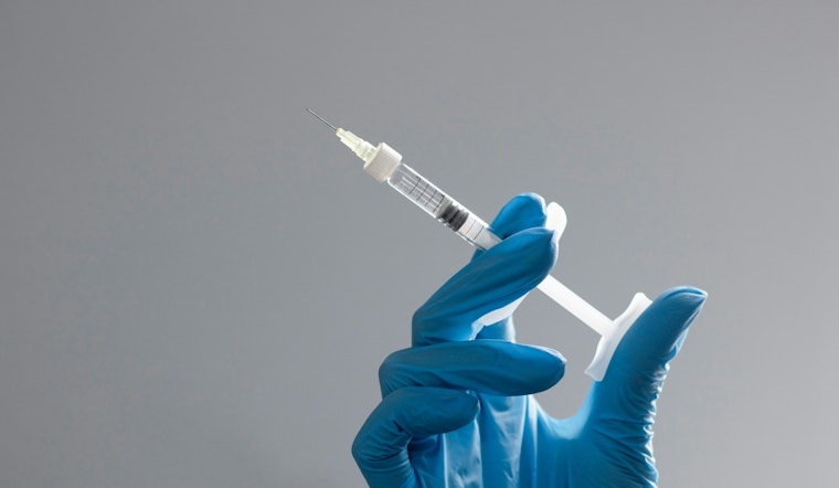 Maricopa County Reports First Measles Case of the Year, Health Officials Urge Vigilance and Vaccination
