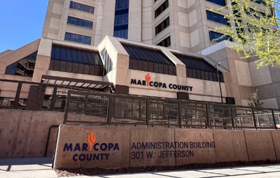 Maricopa County Seeks New Justice of the Peace for Ironwood Precinct Following Getzwiller's Departure