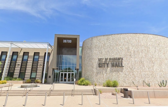 Maricopa Residents Invited to Discuss Proposed Rezoning of Local Land at Upcoming City Meetings