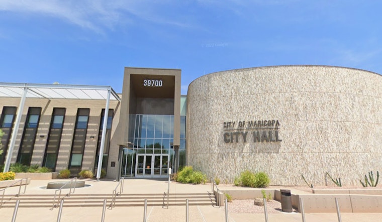 Maricopa Residents Invited to Discuss Proposed Rezoning of Local Land at Upcoming City Meetings