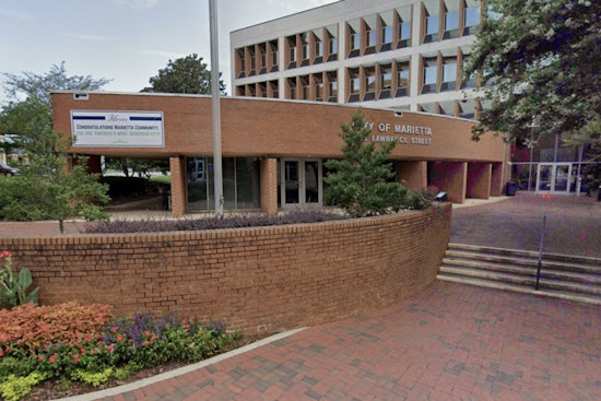 Marietta City Council Announces January Meeting Schedule for Civic Engagement