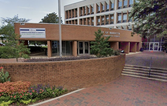 Marietta City Council Announces January Meeting Schedule for Civic Engagement