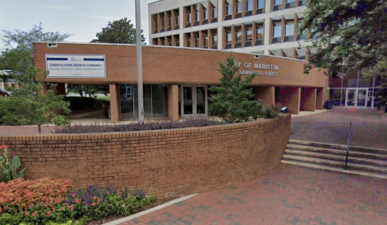 Marietta City Council Announces January Meeting Schedule for Civic Engagement