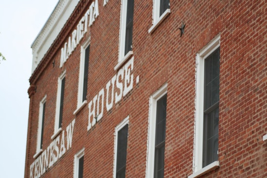 Marietta History Center Celebrates 30th Anniversary with Special Exhibition at Historic Kennesaw House