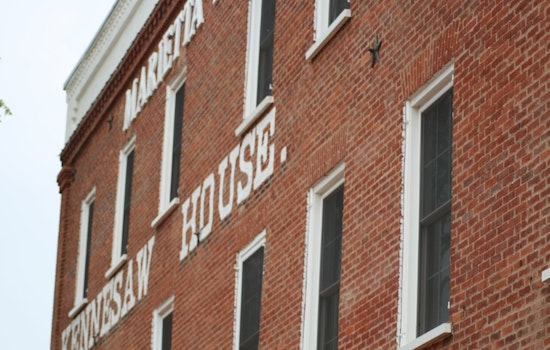 Marietta History Center Celebrates 30th Anniversary with Special Exhibition at Historic Kennesaw House