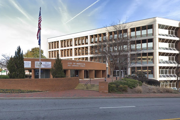 Marietta Invites Community to Upcoming City Council Committee Meetings on January 27