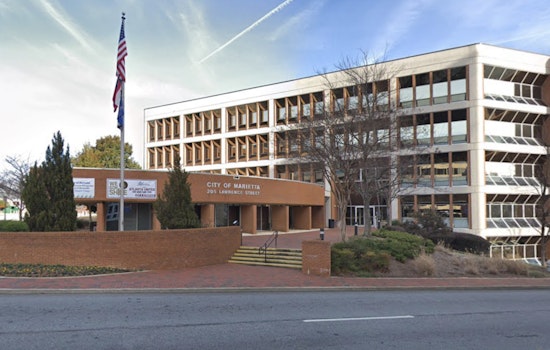 Marietta Invites Community to Upcoming City Council Committee Meetings on January 27