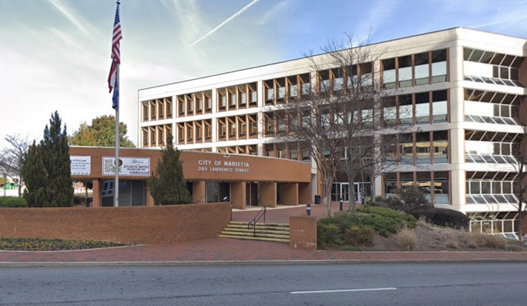 Marietta Invites Community to Upcoming City Council Committee Meetings on January 27