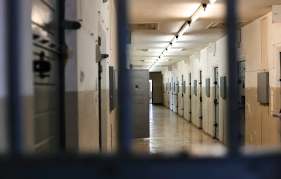 Marietta Man Sentenced to Nearly 15 Years for $13 Million COVID-19 Relief and IRS Fraud