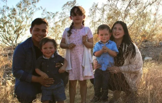 Marine Family’s Julian Horror: 8-Year-Old Killed, Mom Demands Justice
