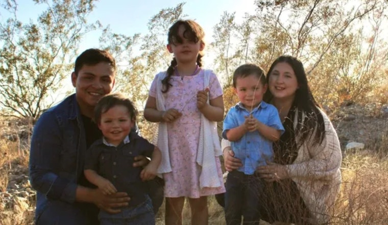 Marine Family’s Julian Horror: 8-Year-Old Killed, Mom Demands Justice