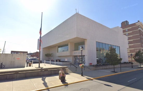 Marion City Hall to Close for MLK Day, Essential Services to Remain Active