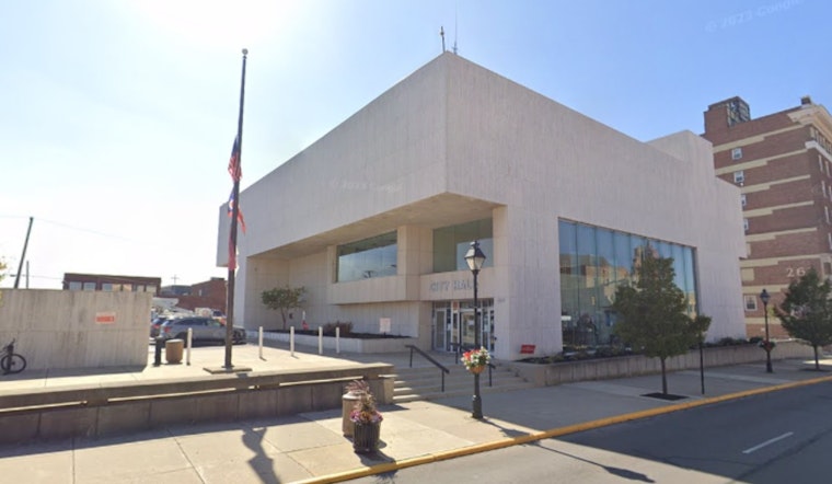 Marion City Hall to Close for MLK Day, Essential Services to Remain Active