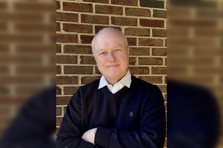Mark Farmer Appointed as Milton's New Division Director of Economic Development Amidst Growth Initiatives