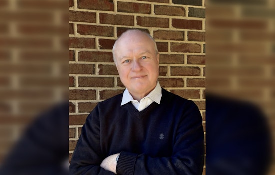 Mark Farmer Appointed as Milton's New Division Director of Economic Development Amidst Growth Initiatives
