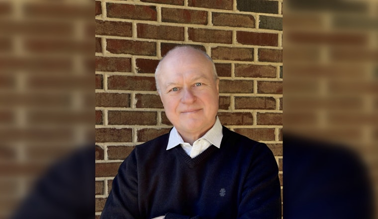 Mark Farmer Appointed as Milton's New Division Director of Economic Development Amidst Growth Initiatives