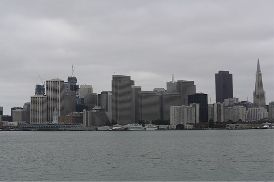 Mark West Creek Swallows Roads As Bay Area Braces For Gray Chill And Wild Surf