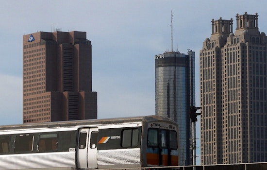 MARTA Rolls Out Advanced Trains and Contactless Payments Ahead of 2026 FIFA World Cup in Atlanta