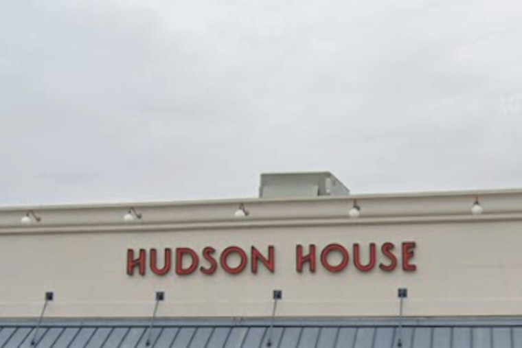 Martinis, Oysters And A Cult Burger: Hudson House Lands In West Village
