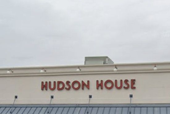 Martinis, Oysters And A Cult Burger: Hudson House Lands In West Village