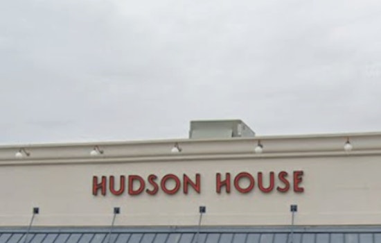 Martinis, Oysters And A Cult Burger: Hudson House Lands In West Village