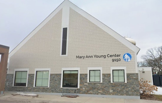 Mary Ann Young Center in Blaine Offers Tech-Savvy Help for Seniors with Winter Tech Lab Sessions